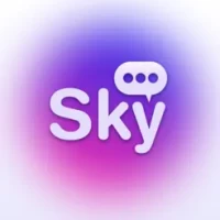 Sky &#8212; Anonymous Chat &amp; Dating