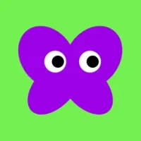 Butterfly - Lesbian App