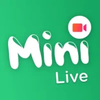 MiniLive - Random Video Chat