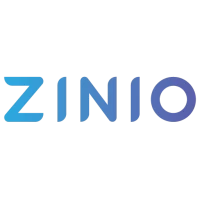 ZINIO - Magazine Newsstand