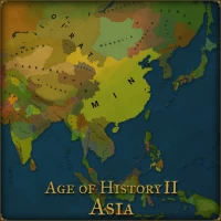 Age of History II Asia