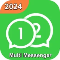 Duo Messenger &amp; AI Chatbot