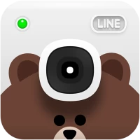 LINE Camera - Trình sửa ảnh