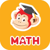 Monkey Math: Bé học Toán