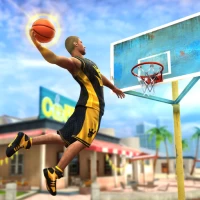 Basketball Stars: Multiplayer