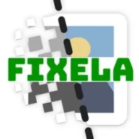 Photo Revive &#8226; Fixela