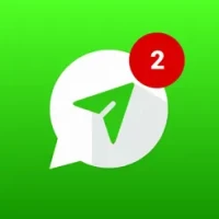 Dual Messenger for Whatsapp +