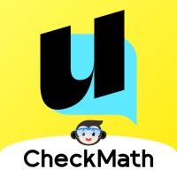 Uknow.AI(CheckMath) giải toán