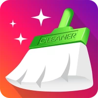 Dọn rác, Làm nhẹ máy, Cleaner