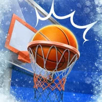 Basketball Rivals: Online Game