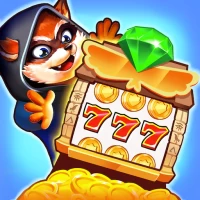 Coin Splash: Master Slots Game