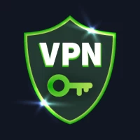 Amobear VPN - Secure VPN Proxy