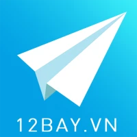 12bay.vn Săn vé máy bay giá rẻ