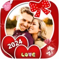 Love Photo Frames - 2024