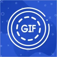 GIF Maker, Editor &amp; Converter