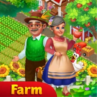 Happy Farm - Nông trại vui vẻ