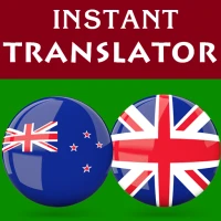 Maori English Translator