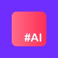 Hashtag AI Search Generator