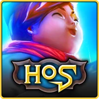 Heroes of SoulCraft - MOBA