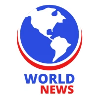 World News: Breaking News App