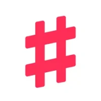 Hashtag Notes - Copy &amp; Paste