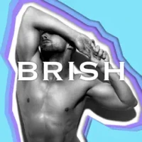 BRISH - Gays Dating &amp; Chat App