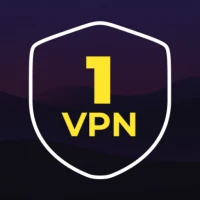 1VPN: Secure, Fast VPN Proxy