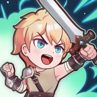 Hero Blitz: RPG Roguelike