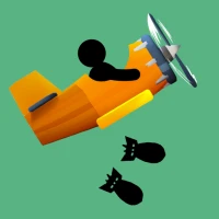 The Planes: sky bomber