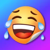 Happy Stickers - AI Emoji