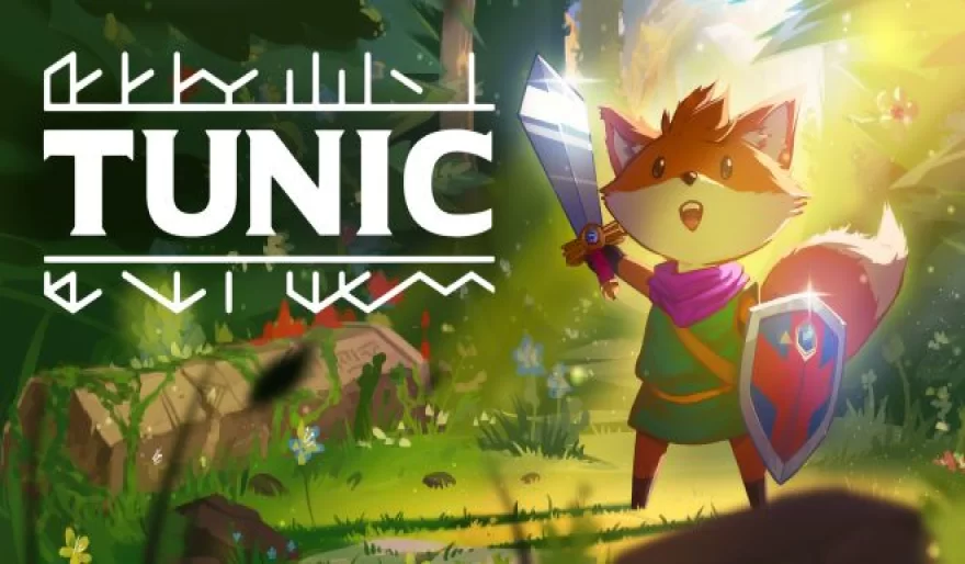 TUNIC will launch on Nintendo Switch and PS5 platforms